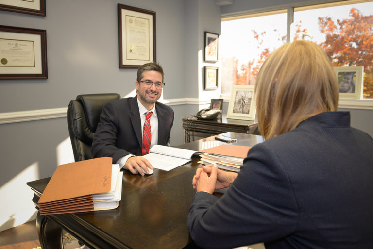 Contact Us ADA Defense Attorneys Premises + WCAG 2.0 site Consulting